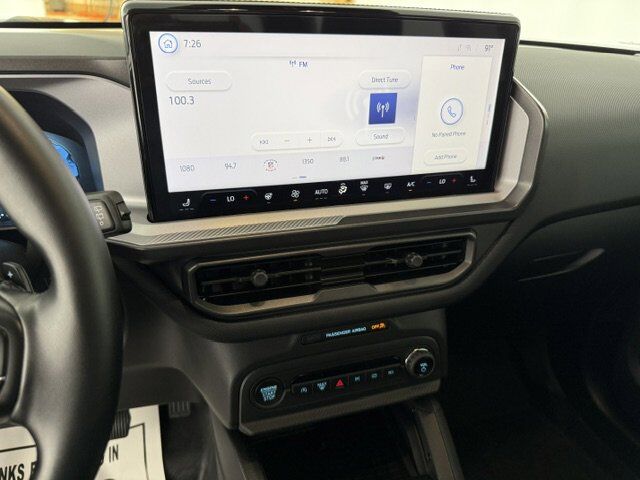 2025 Ford Bronco Sport Badlands New Braunfels TX