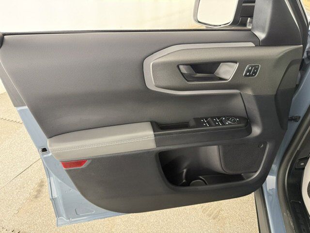 2025 Ford Bronco Sport Badlands New Braunfels TX