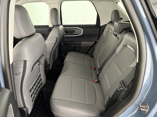 2025 Ford Bronco Sport Badlands New Braunfels TX