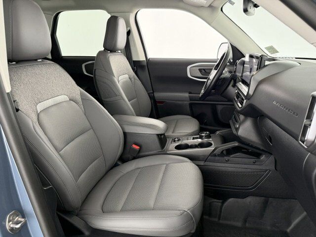 2025 Ford Bronco Sport Badlands New Braunfels TX