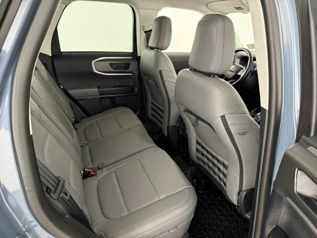 2025 Ford Bronco Sport Badlands New Braunfels TX