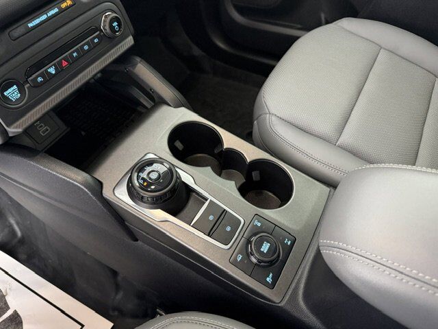 2025 Ford Bronco Sport Badlands New Braunfels TX