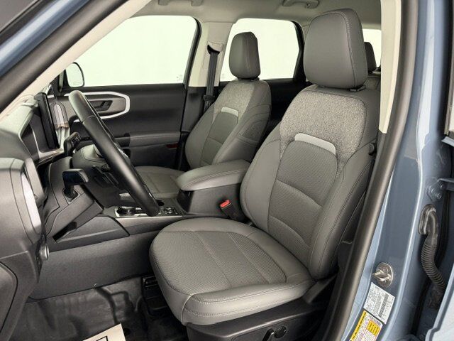 2025 Ford Bronco Sport Badlands New Braunfels TX