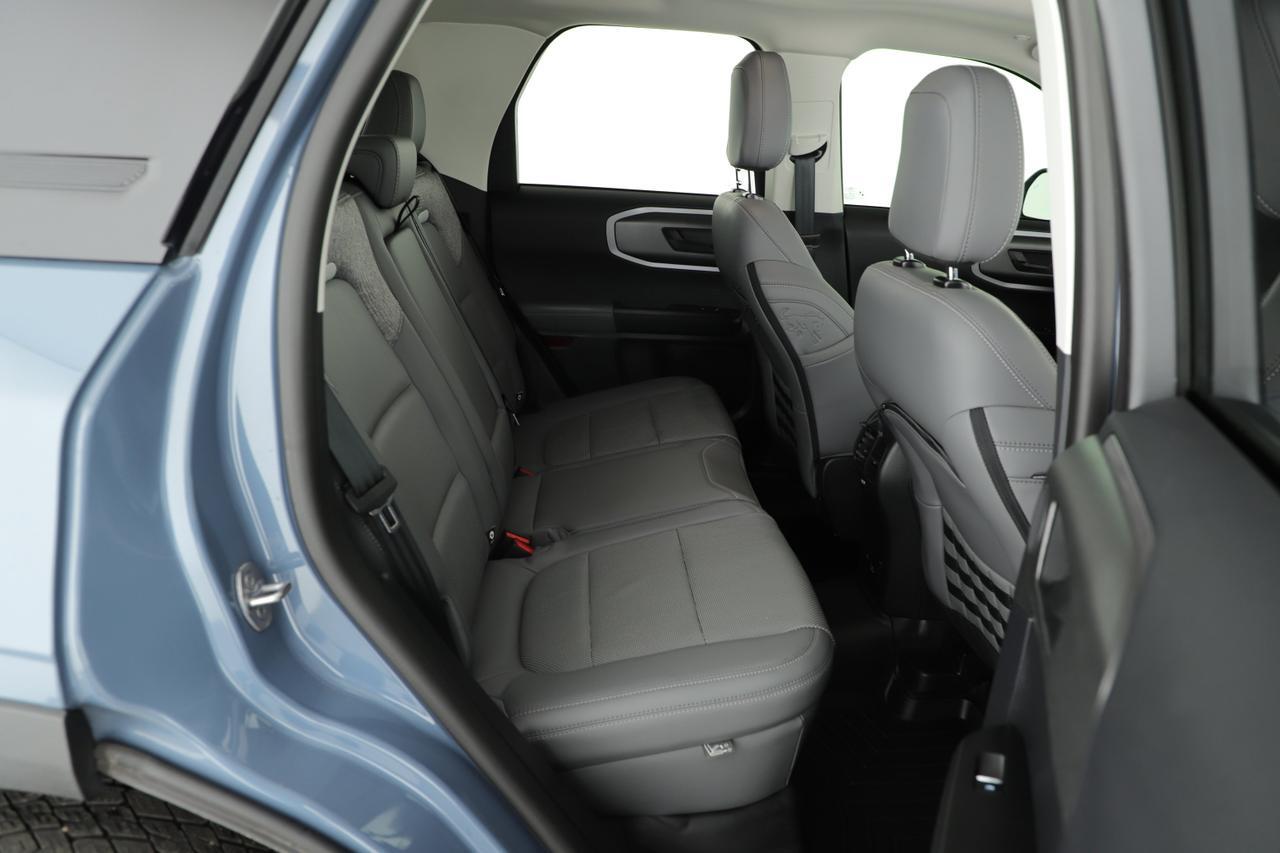 2025 Ford Bronco Sport Badlands New Braunfels TX