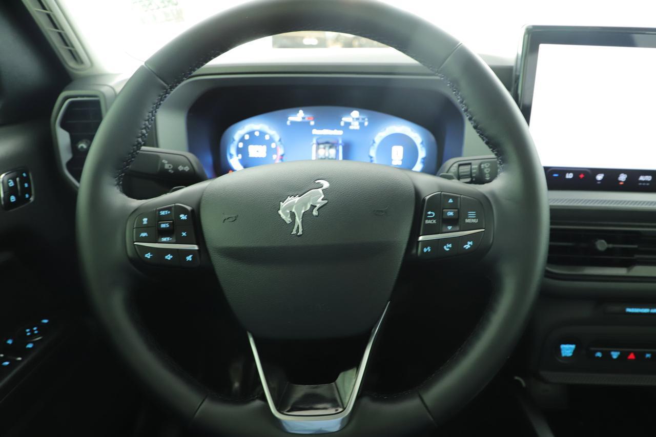 2025 Ford Bronco Sport Badlands New Braunfels TX
