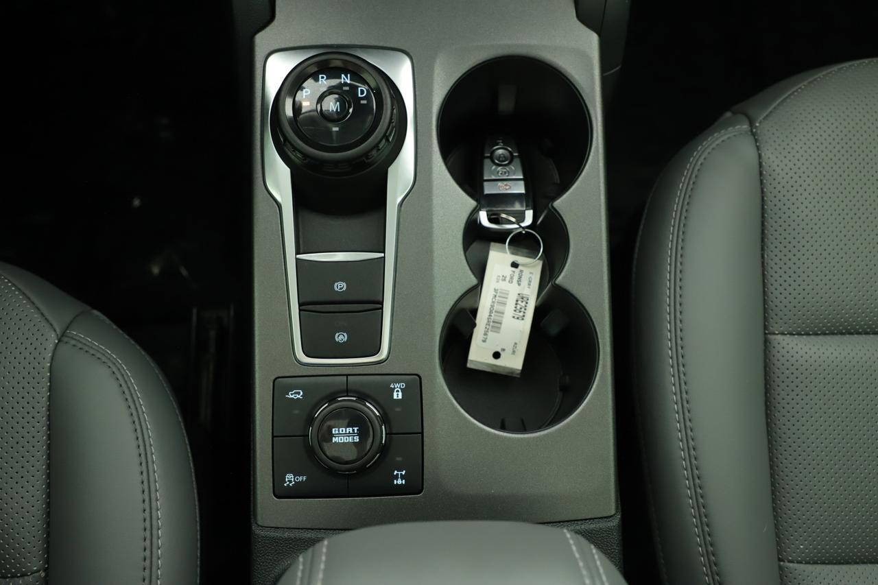 2025 Ford Bronco Sport Badlands New Braunfels TX