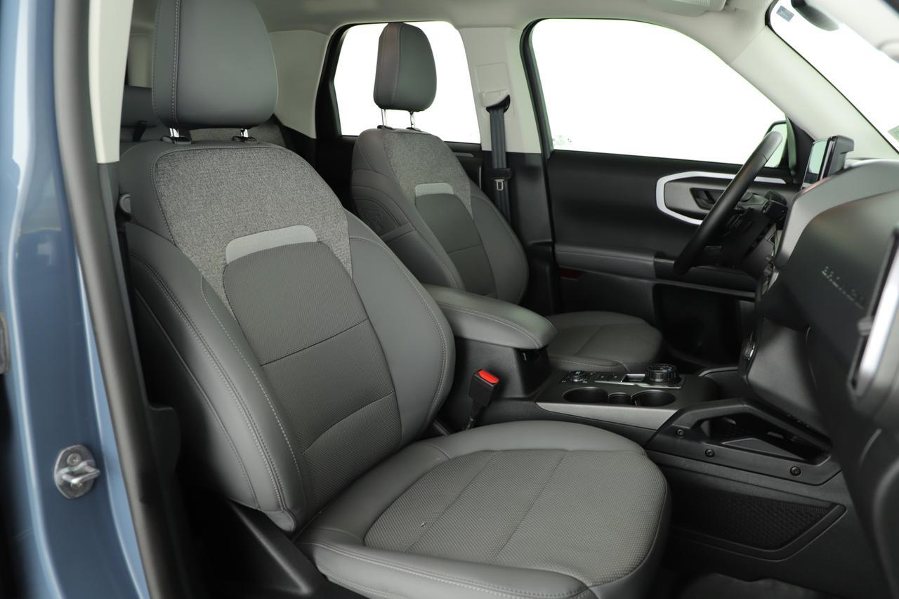 2025 Ford Bronco Sport Badlands New Braunfels TX
