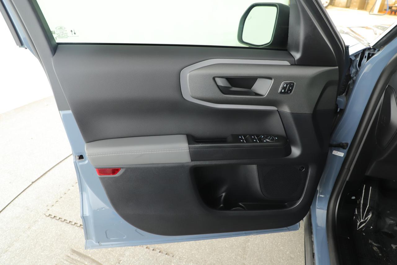 2025 Ford Bronco Sport Badlands New Braunfels TX