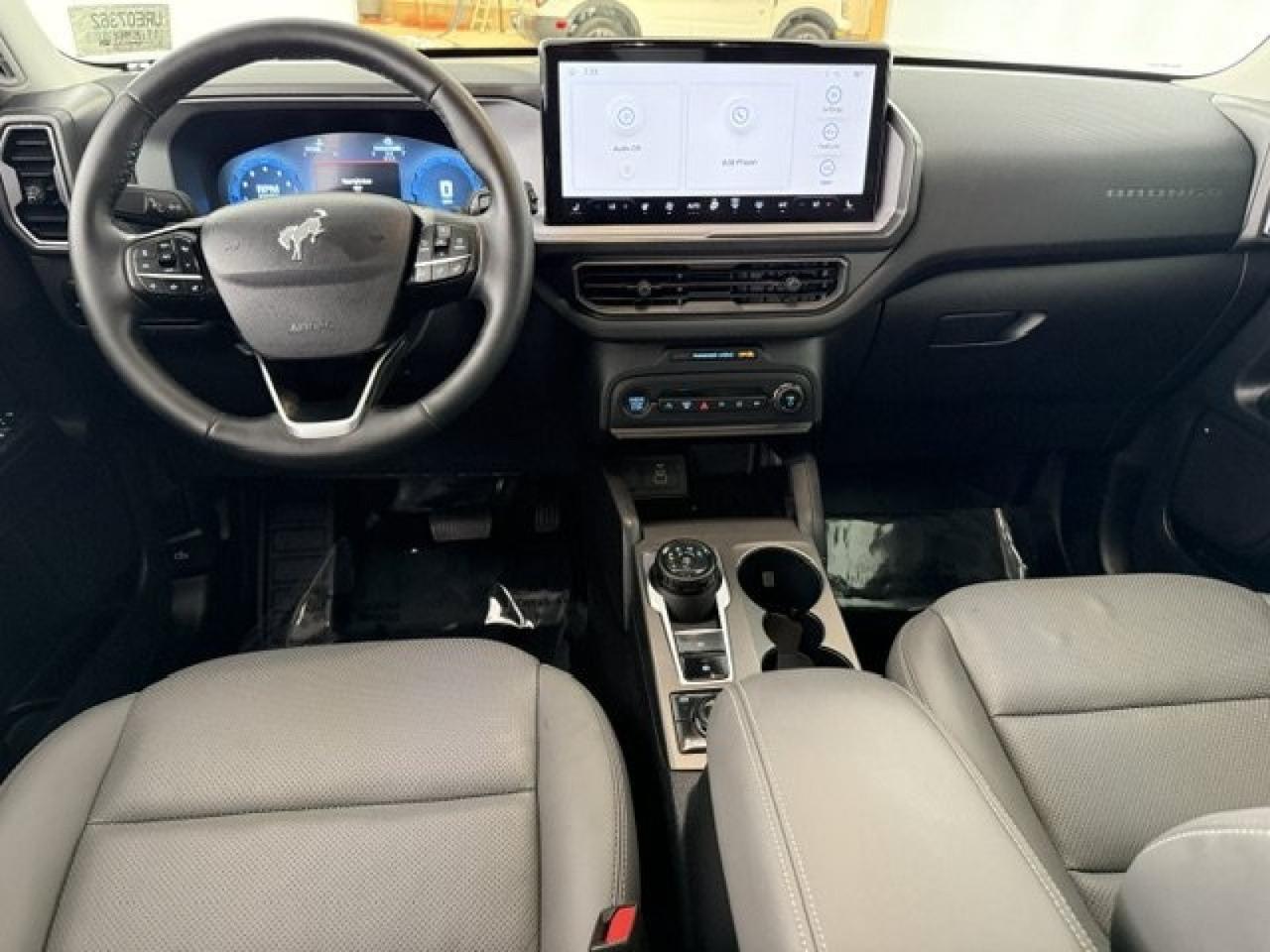 2025 Ford Bronco Sport Badlands New Braunfels TX