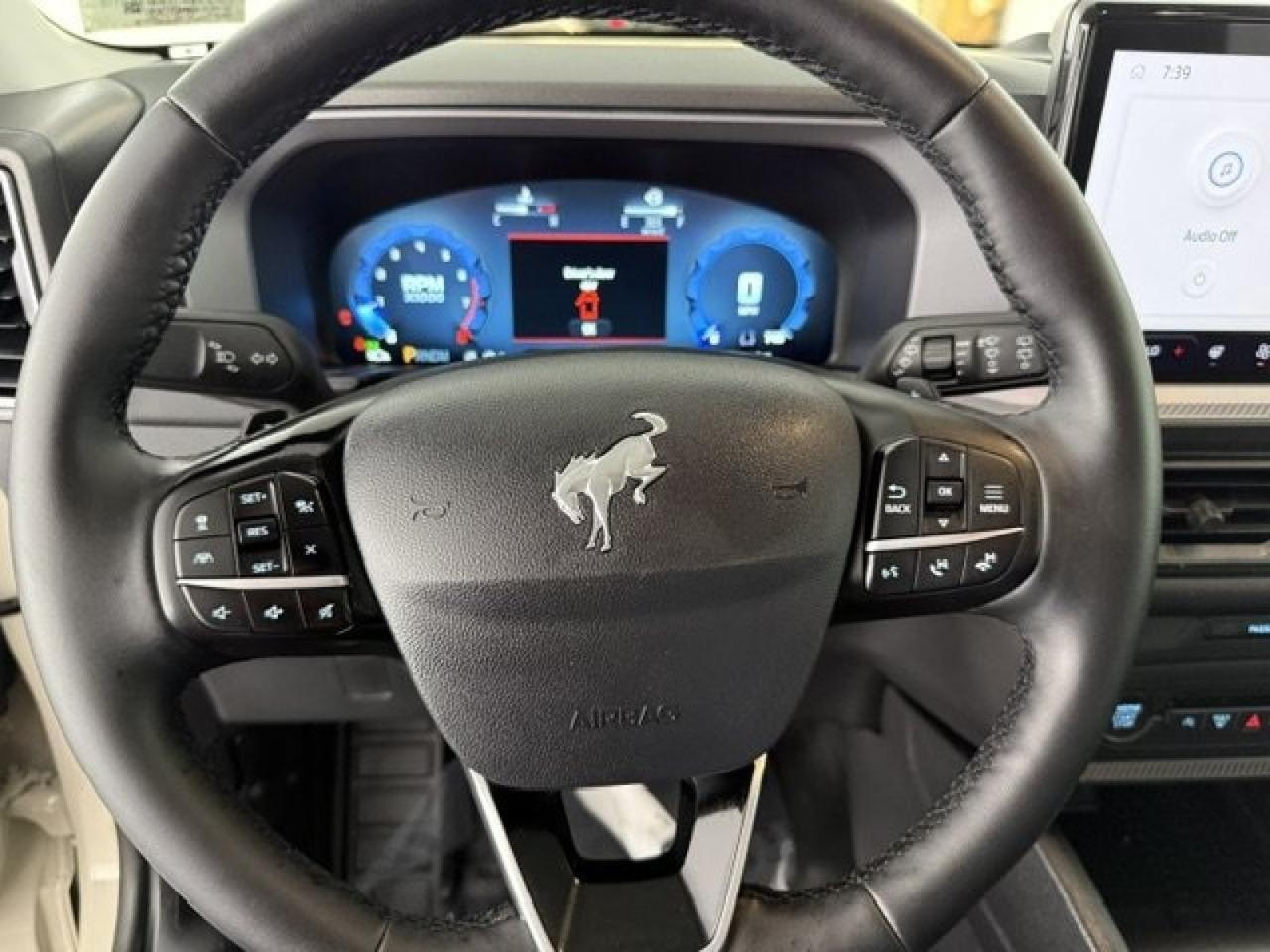 2025 Ford Bronco Sport Badlands New Braunfels TX