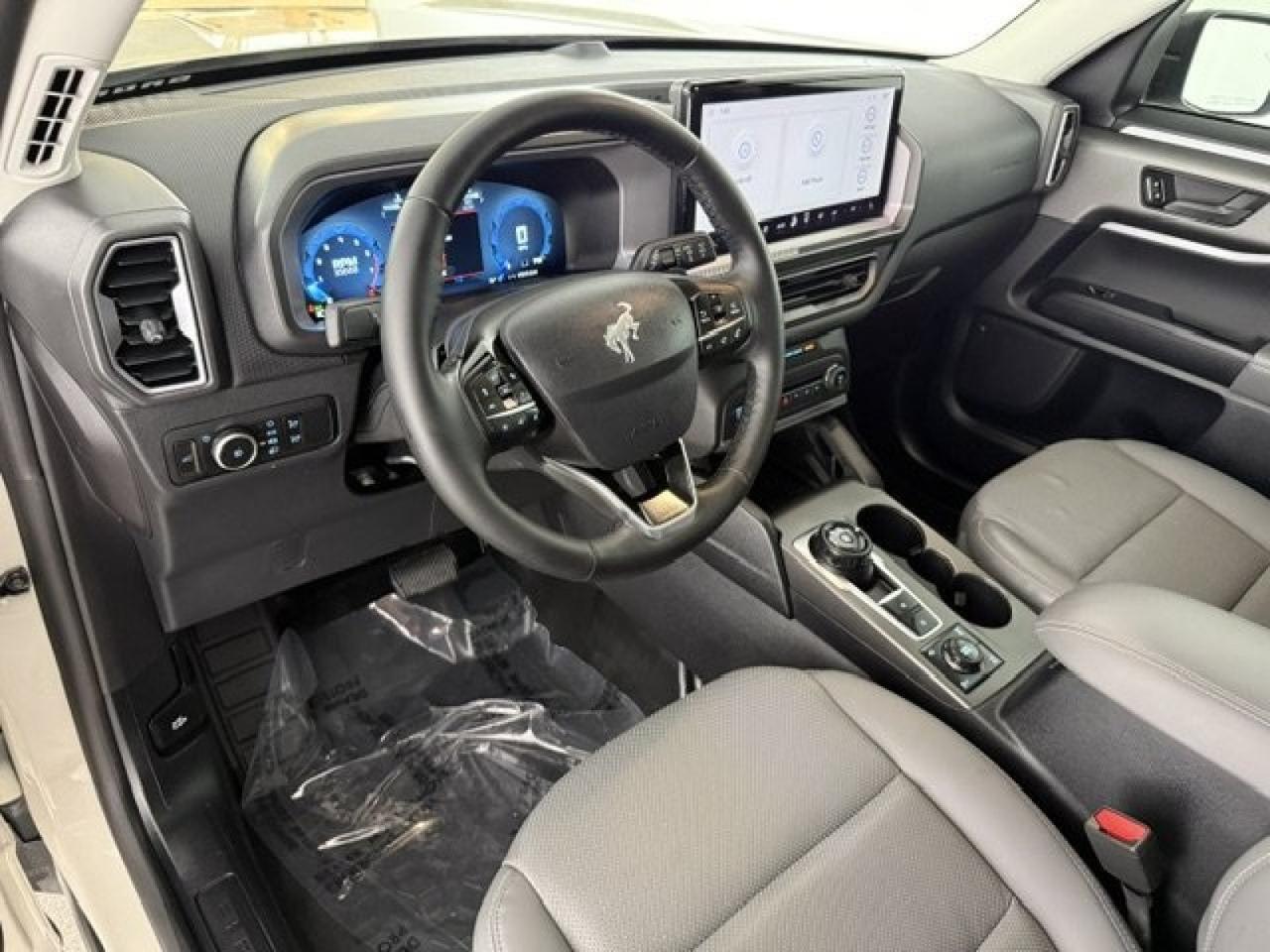 2025 Ford Bronco Sport Badlands New Braunfels TX