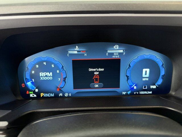 2025 Ford Bronco Sport Badlands New Braunfels TX