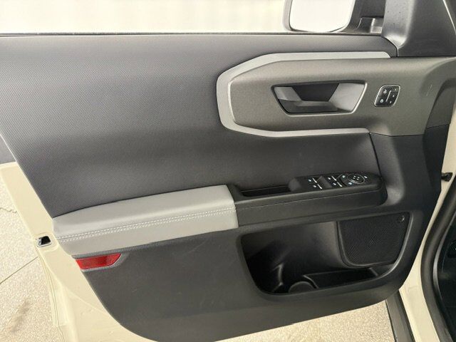 2025 Ford Bronco Sport Badlands New Braunfels TX