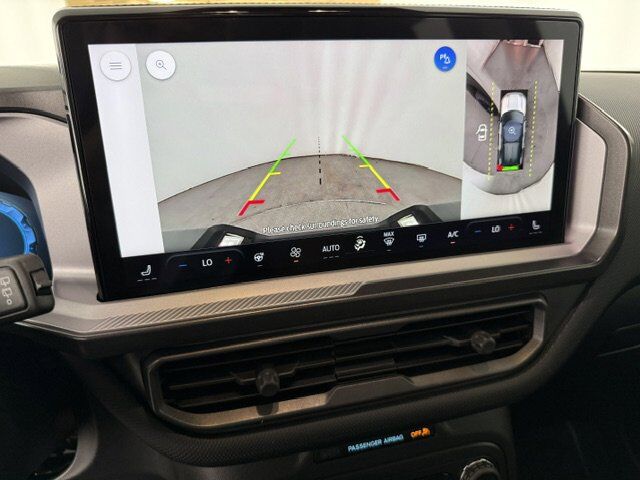 2025 Ford Bronco Sport Badlands New Braunfels TX