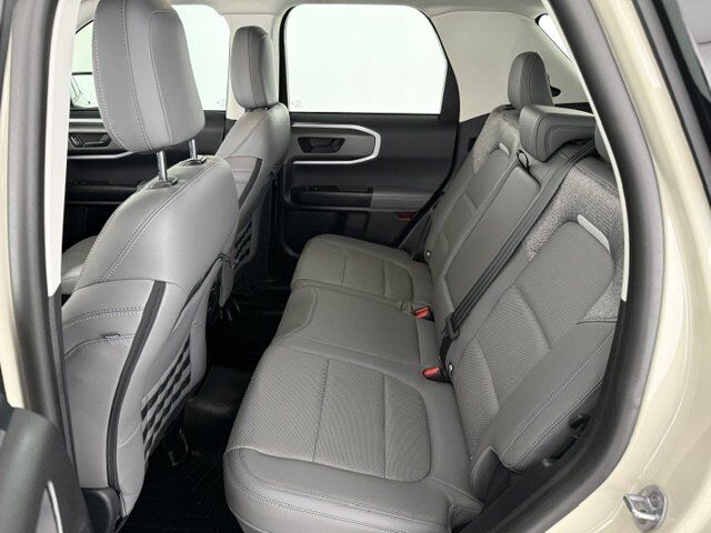 2025 Ford Bronco Sport Badlands New Braunfels TX