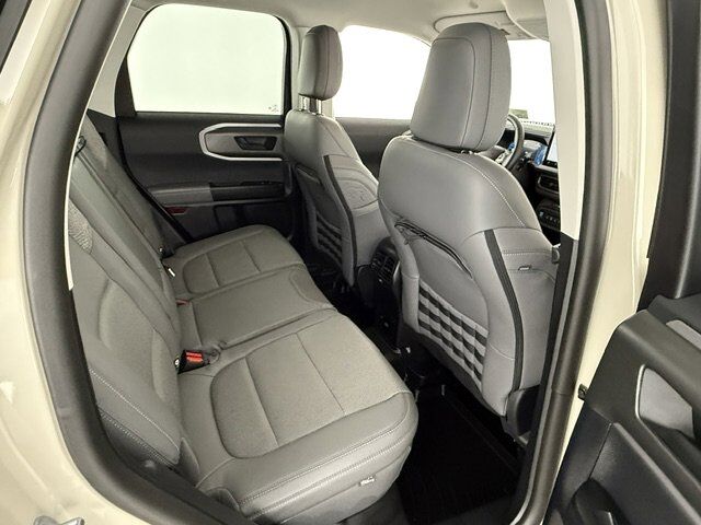 2025 Ford Bronco Sport Badlands New Braunfels TX