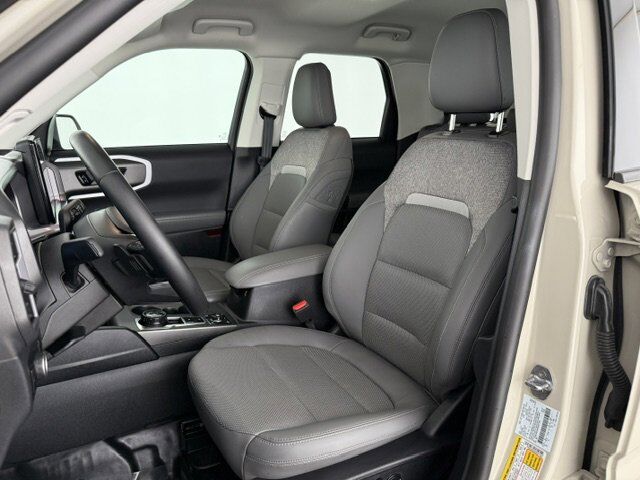 2025 Ford Bronco Sport Badlands New Braunfels TX