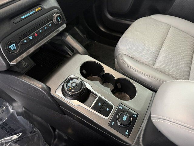 2025 Ford Bronco Sport Badlands New Braunfels TX