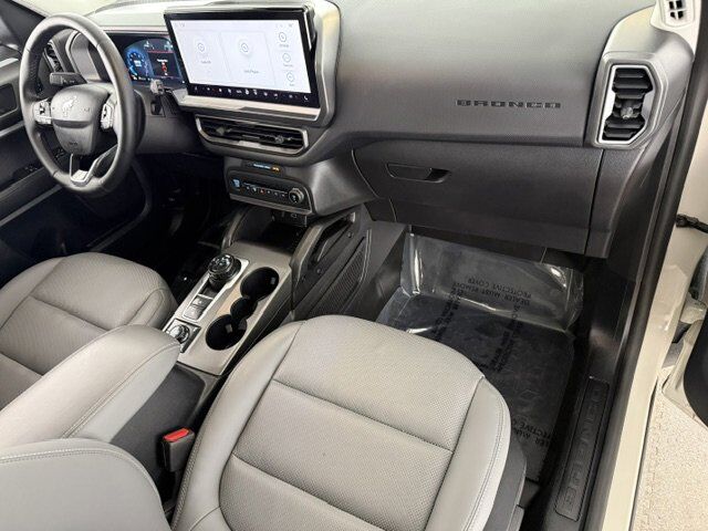 2025 Ford Bronco Sport Badlands New Braunfels TX