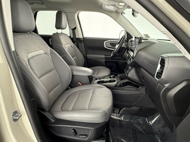 2025 Ford Bronco Sport Badlands New Braunfels TX