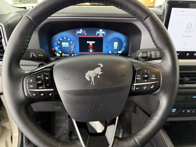 2025 Ford Bronco Sport Badlands New Braunfels TX
