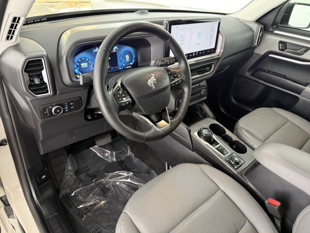 2025 Ford Bronco Sport Badlands New Braunfels TX