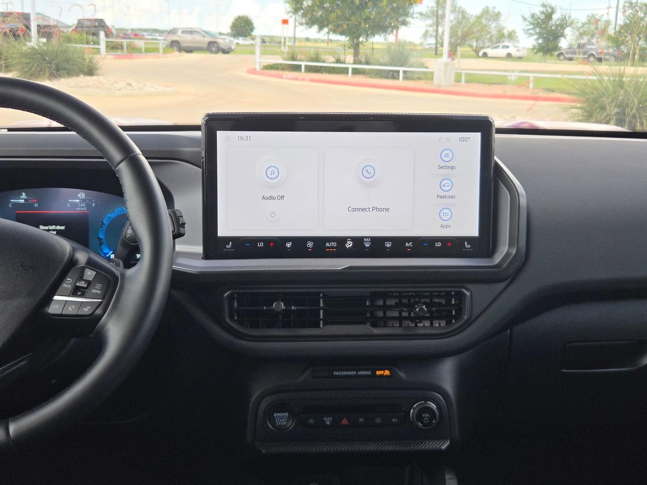 2025 Ford Bronco Sport Badlands Castroville TX