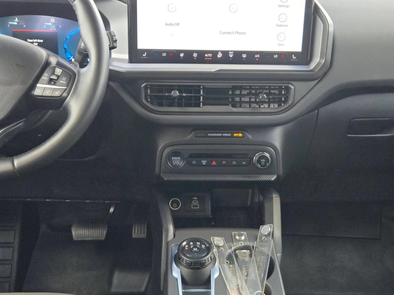 2025 Ford Bronco Sport Badlands Castroville TX