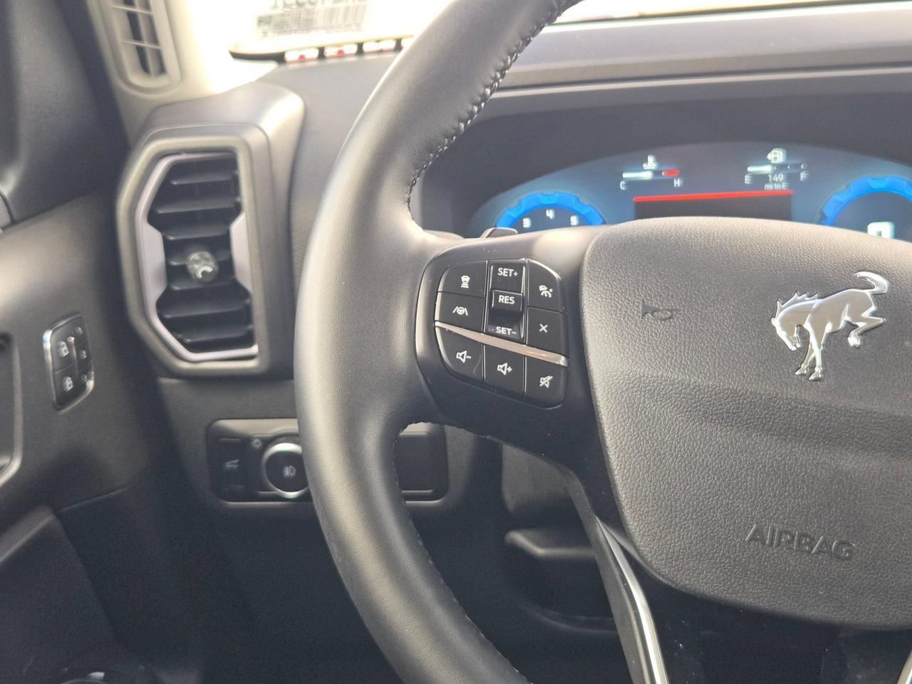 2025 Ford Bronco Sport Badlands Castroville TX