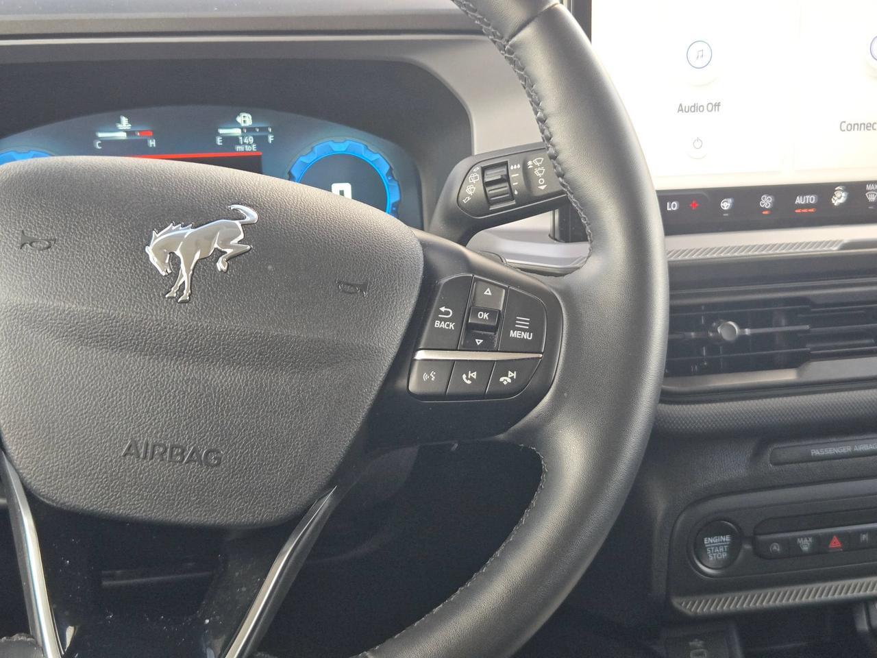 2025 Ford Bronco Sport Badlands Castroville TX