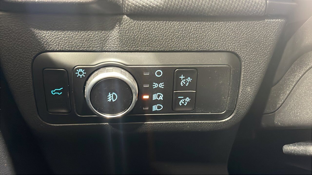 2025 Ford Bronco Sport Badlands Sherwood Park AB