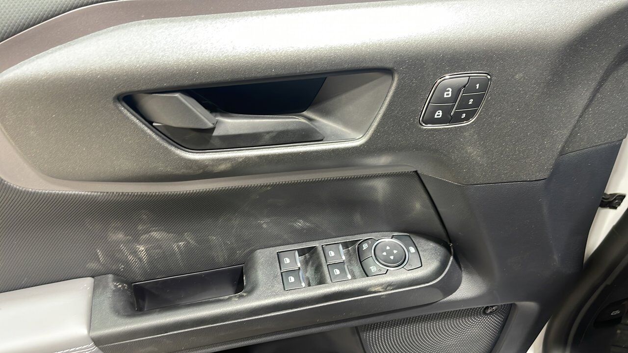 2025 Ford Bronco Sport Badlands Sherwood Park AB