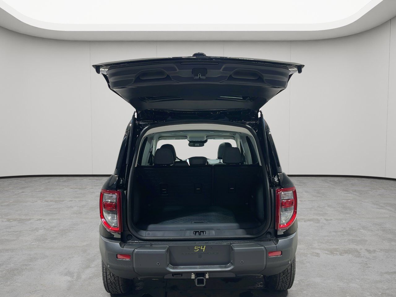 2025 Ford Bronco Sport Badlands Sherwood Park AB