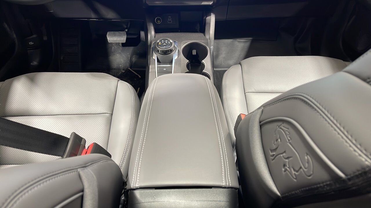 2025 Ford Bronco Sport Badlands Sherwood Park AB