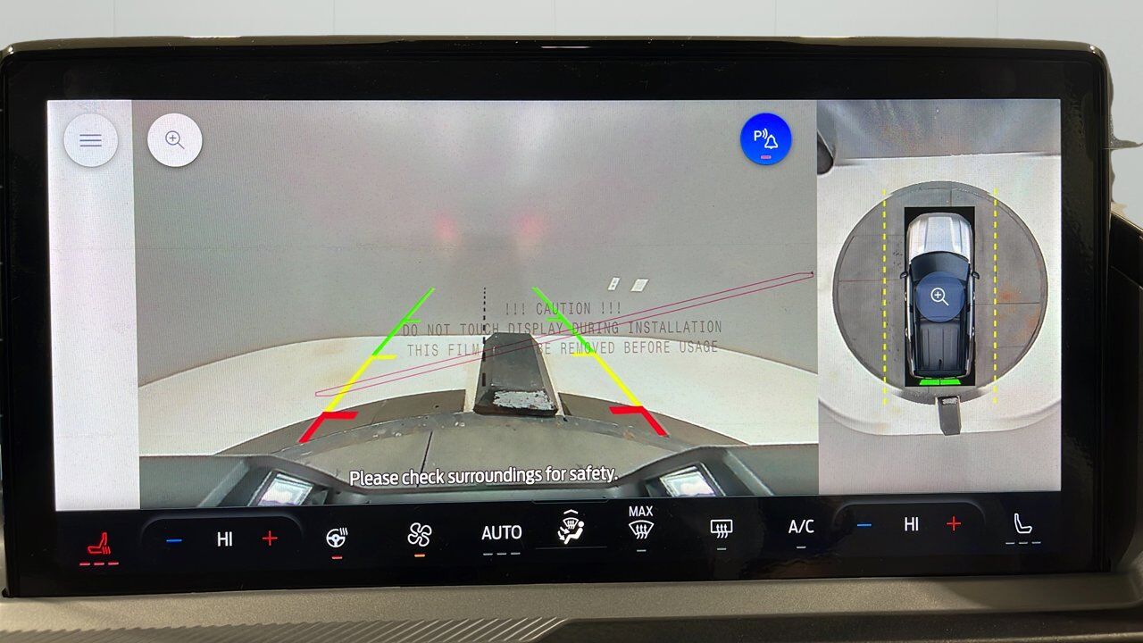 2025 Ford Bronco Sport Badlands Sherwood Park AB