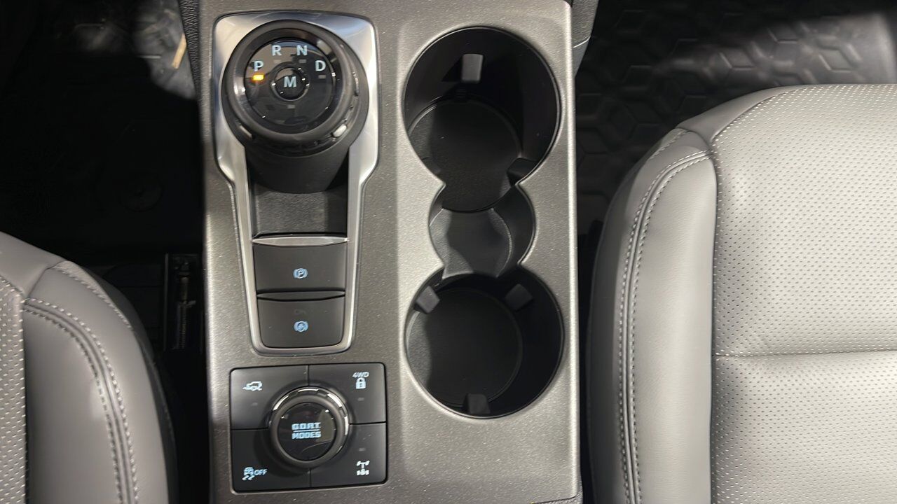 2025 Ford Bronco Sport Badlands Sherwood Park AB