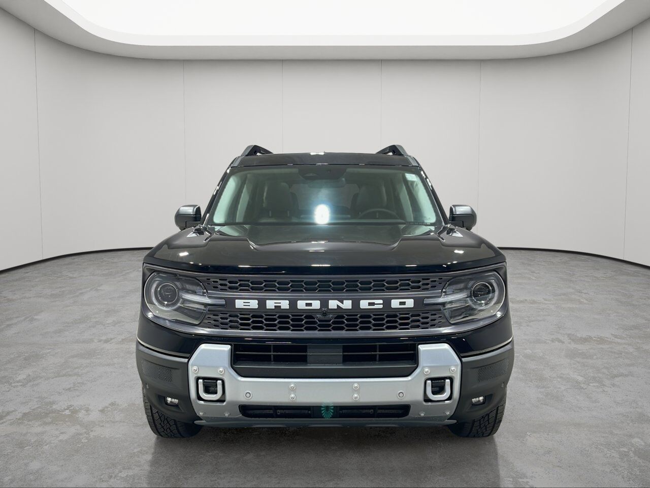 2025 Ford Bronco Sport Badlands Sherwood Park AB