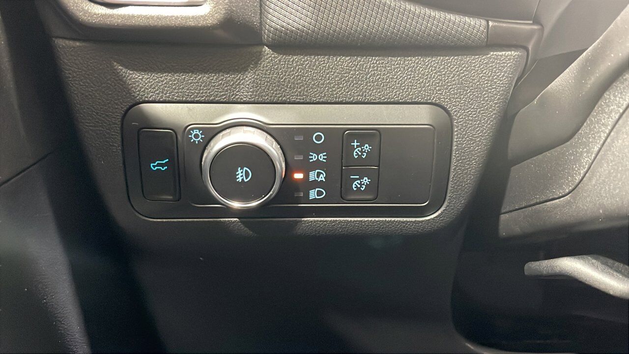 2025 Ford Bronco Sport Badlands Sherwood Park AB