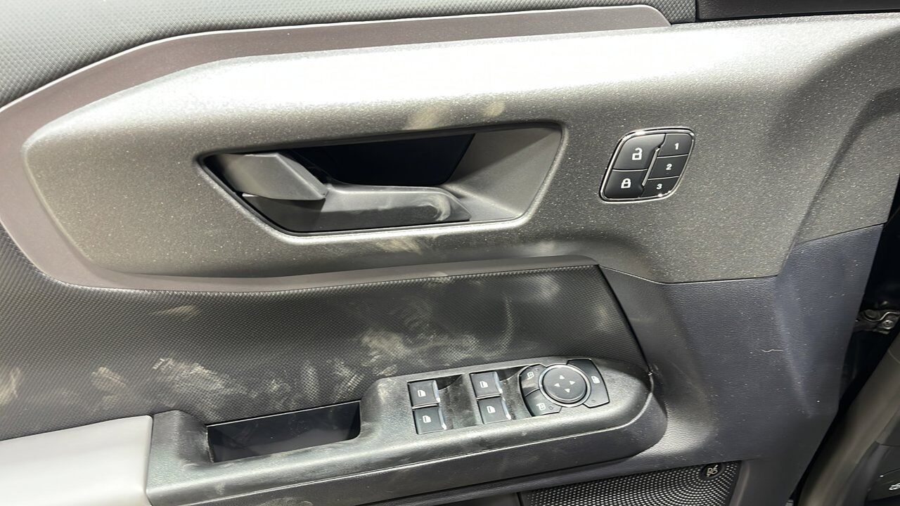 2025 Ford Bronco Sport Badlands Sherwood Park AB