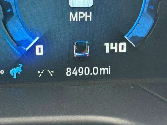 2025 Ford Bronco Sport Badlands Cape Girardeau MO