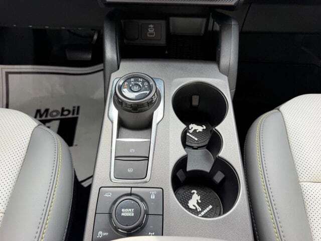 2025 Ford Bronco Sport Badlands Cape Girardeau MO