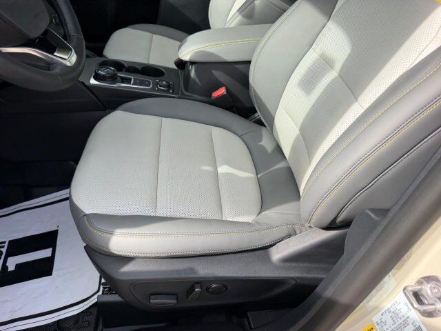 2025 Ford Bronco Sport Badlands Cape Girardeau MO