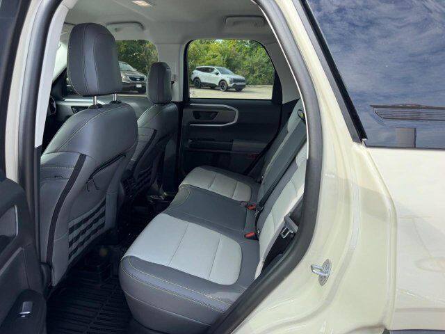 2025 Ford Bronco Sport Badlands Cape Girardeau MO