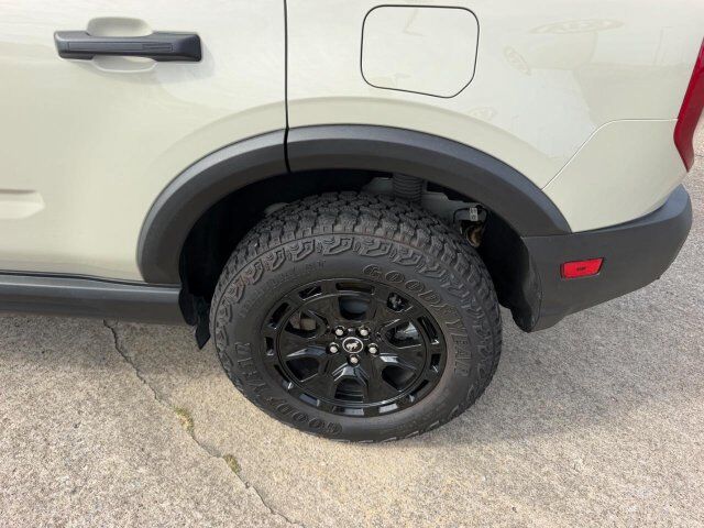 2025 Ford Bronco Sport Badlands Cape Girardeau MO