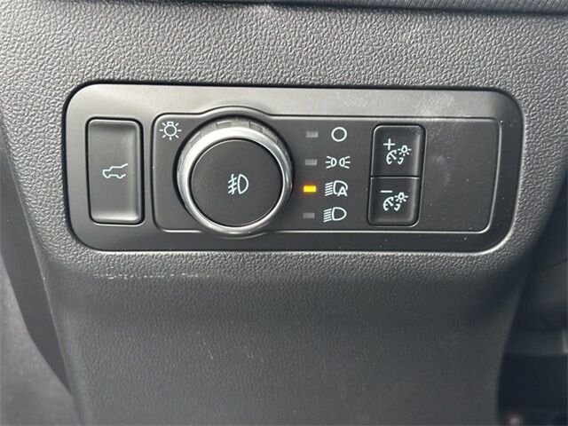 2025 Ford Bronco Sport Badlands Washington MO