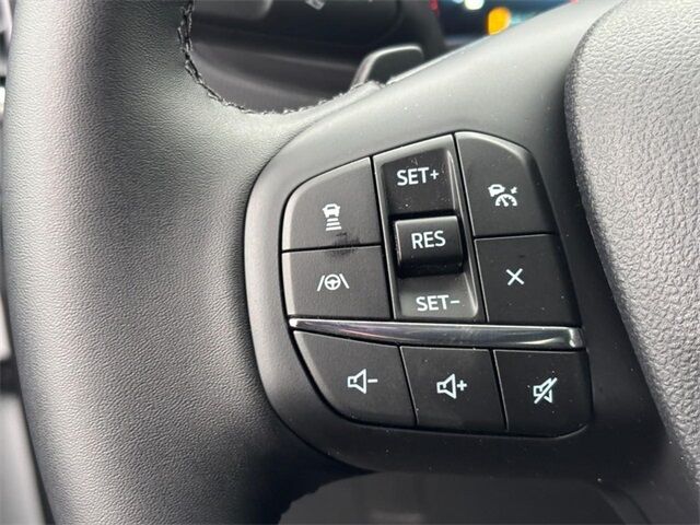 2025 Ford Bronco Sport Badlands Washington MO