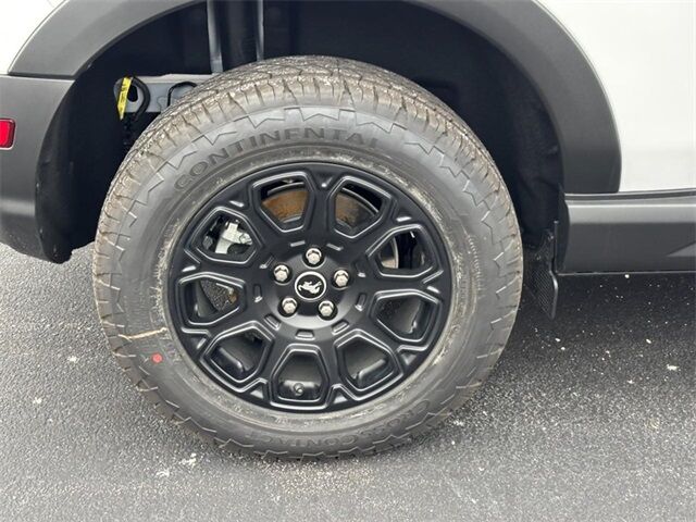 2025 Ford Bronco Sport Badlands Washington MO