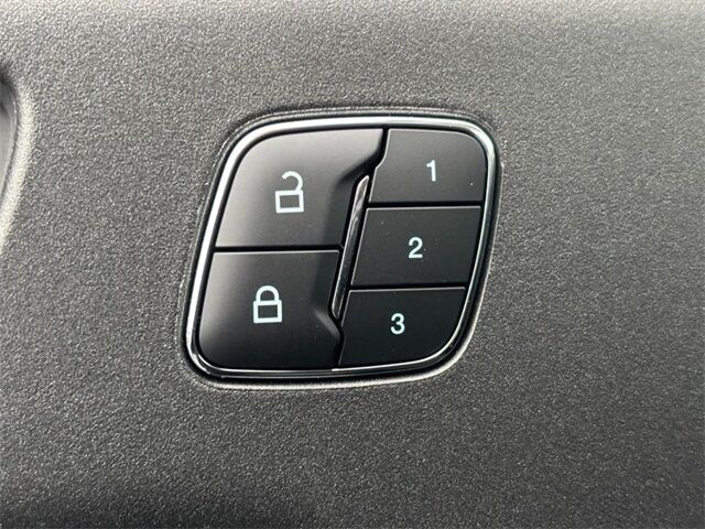 2025 Ford Bronco Sport Badlands Washington MO