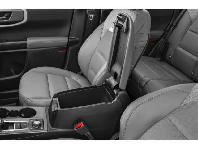 2025 Ford Bronco Sport Badlands Washington MO