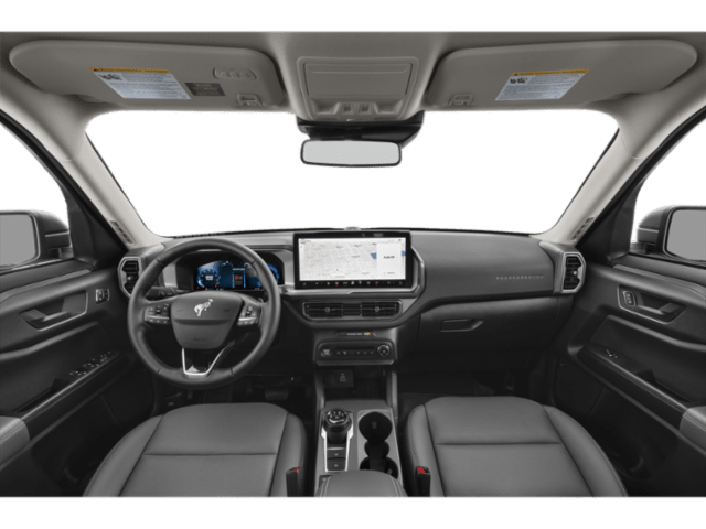 2025 Ford Bronco Sport Badlands Washington MO